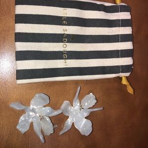 Lele Sadoughi Earrings